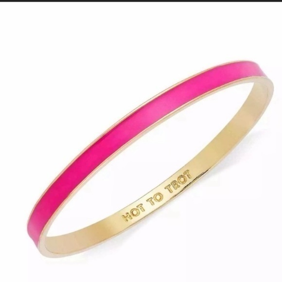 Kate Spade Bracelet - Picture 1 of 5